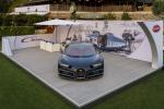 Bugatti Chiron 2016 года (NA)